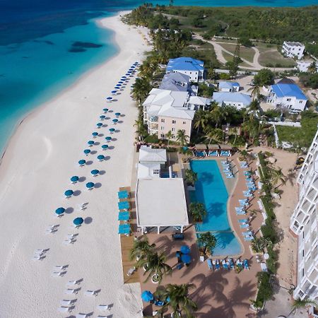 The Manoah Boutique Hotel Shoal Bay Village Kültér fotó