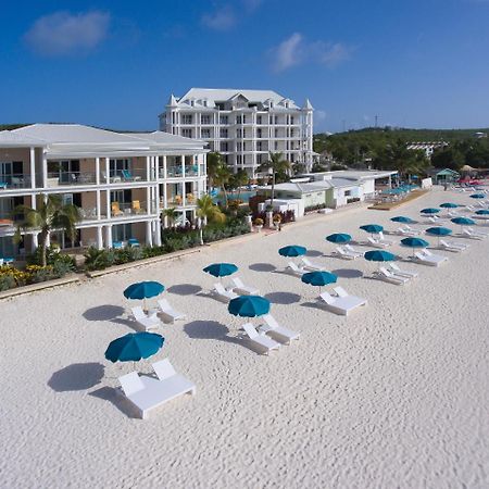 The Manoah Boutique Hotel Shoal Bay Village Kültér fotó