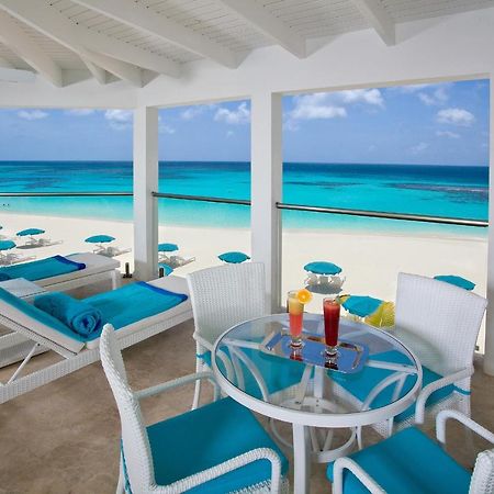 The Manoah Boutique Hotel Shoal Bay Village Kültér fotó