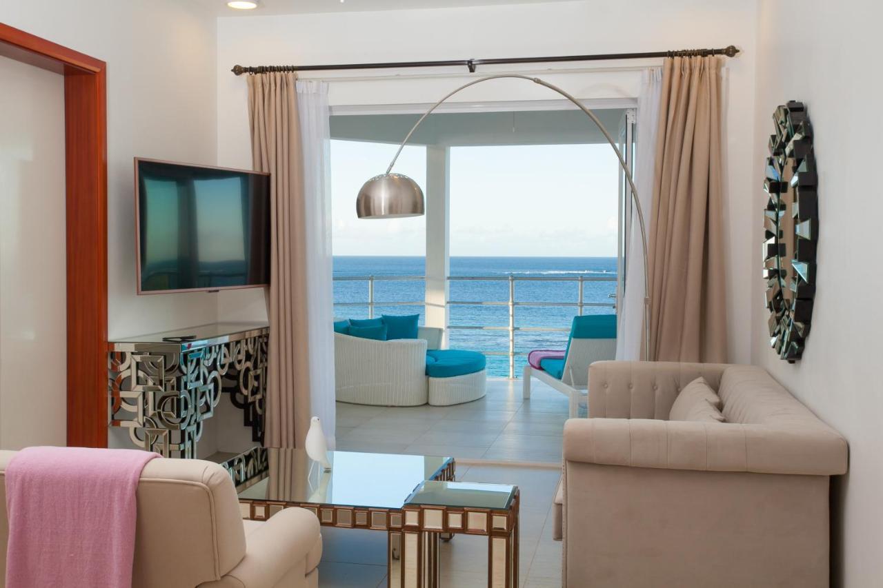 The Manoah Boutique Hotel Shoal Bay Village Kültér fotó