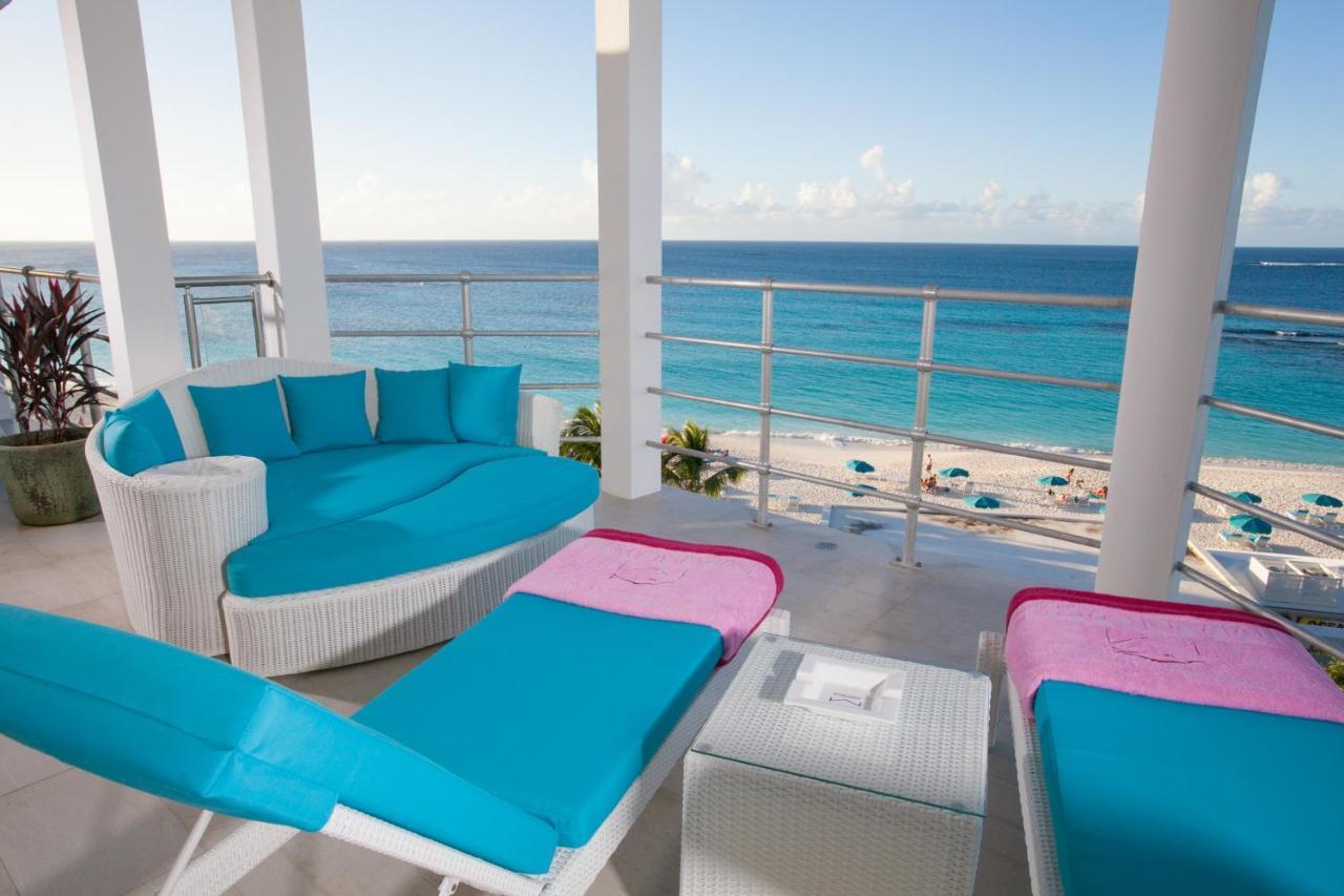 The Manoah Boutique Hotel Shoal Bay Village Kültér fotó