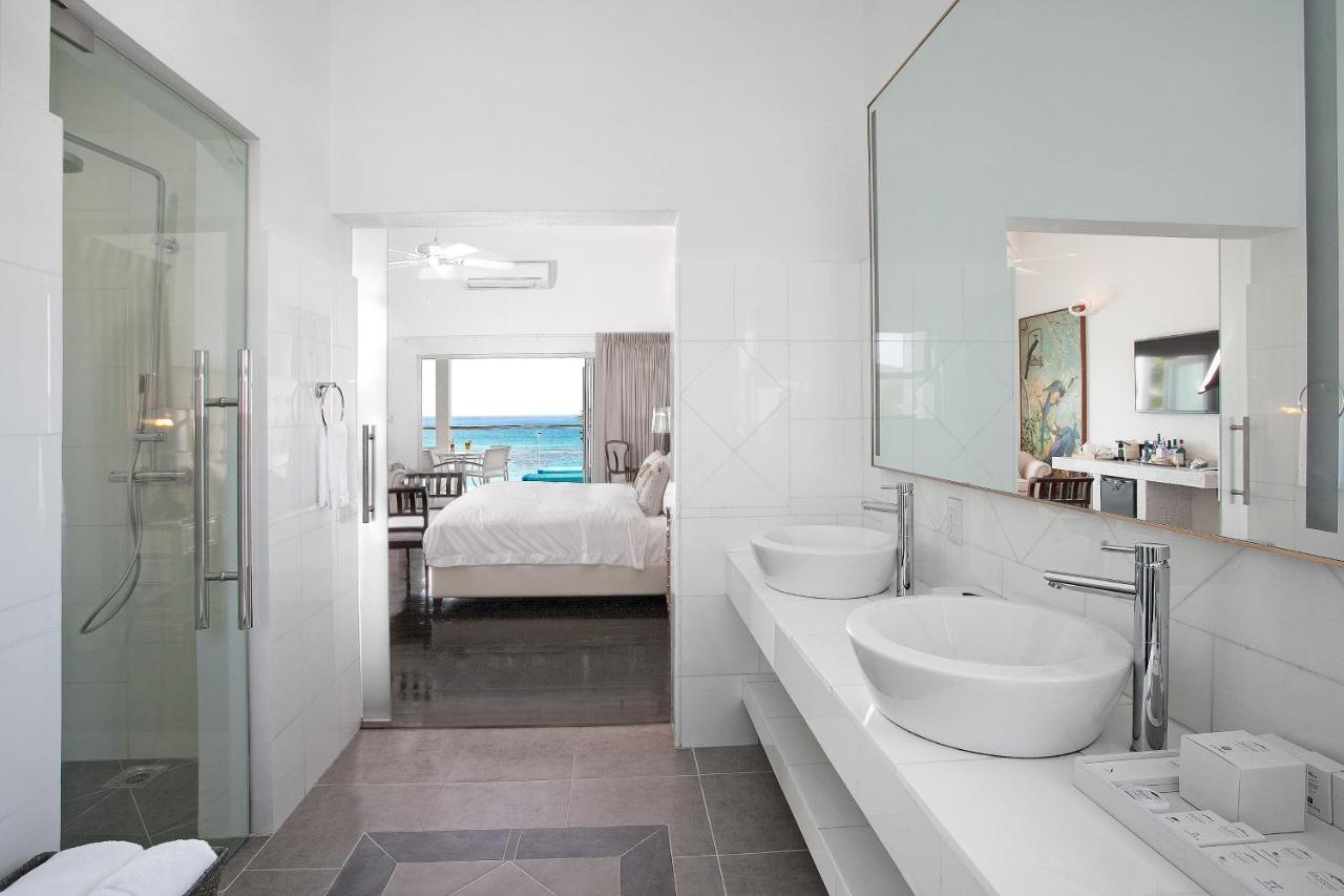 The Manoah Boutique Hotel Shoal Bay Village Kültér fotó