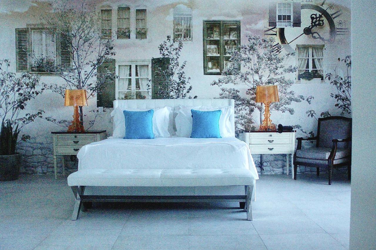 The Manoah Boutique Hotel Shoal Bay Village Kültér fotó