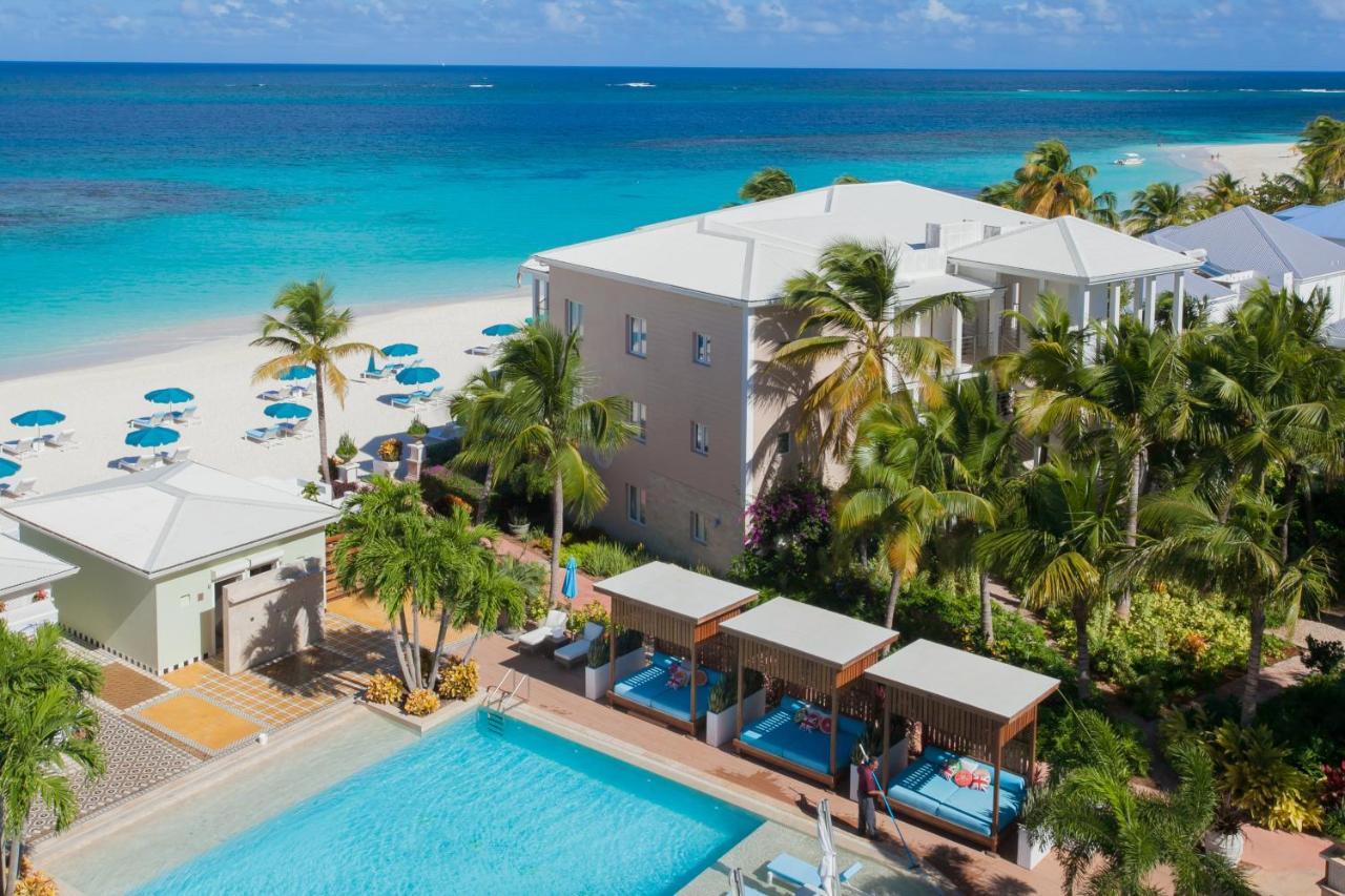 The Manoah Boutique Hotel Shoal Bay Village Kültér fotó