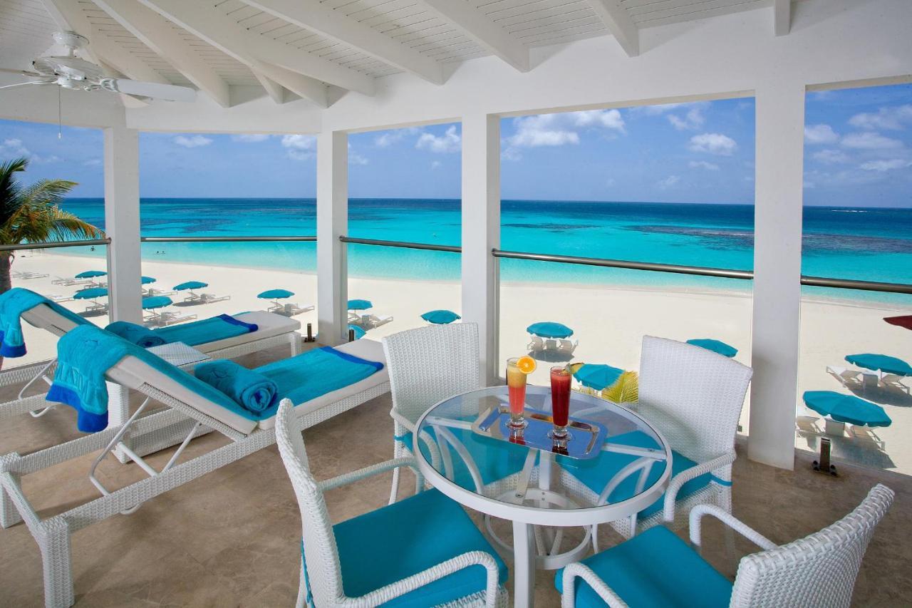 The Manoah Boutique Hotel Shoal Bay Village Kültér fotó