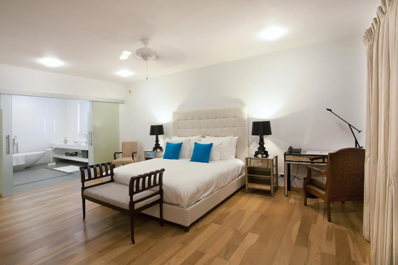 The Manoah Boutique Hotel Shoal Bay Village Kültér fotó