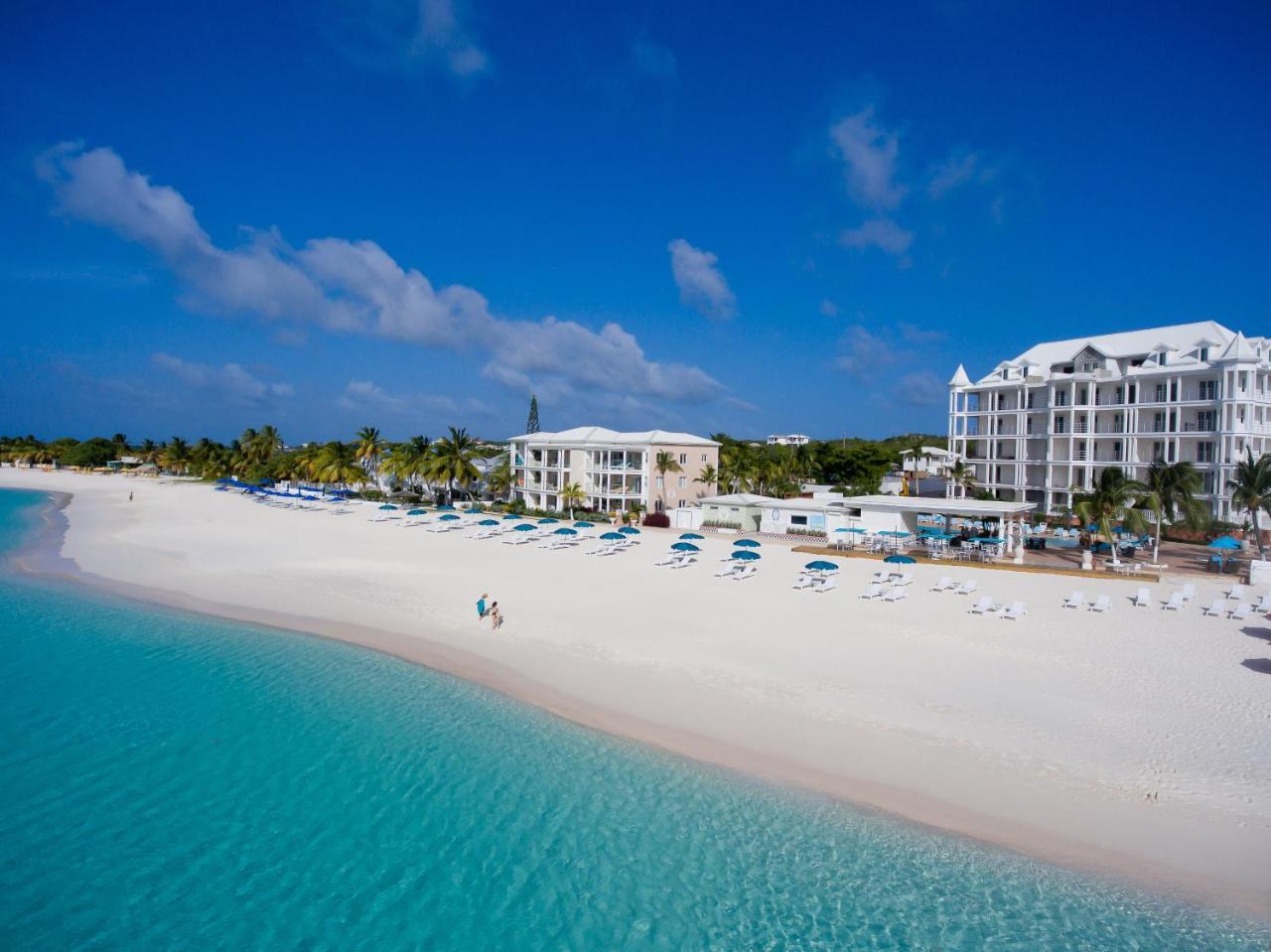 The Manoah Boutique Hotel Shoal Bay Village Kültér fotó