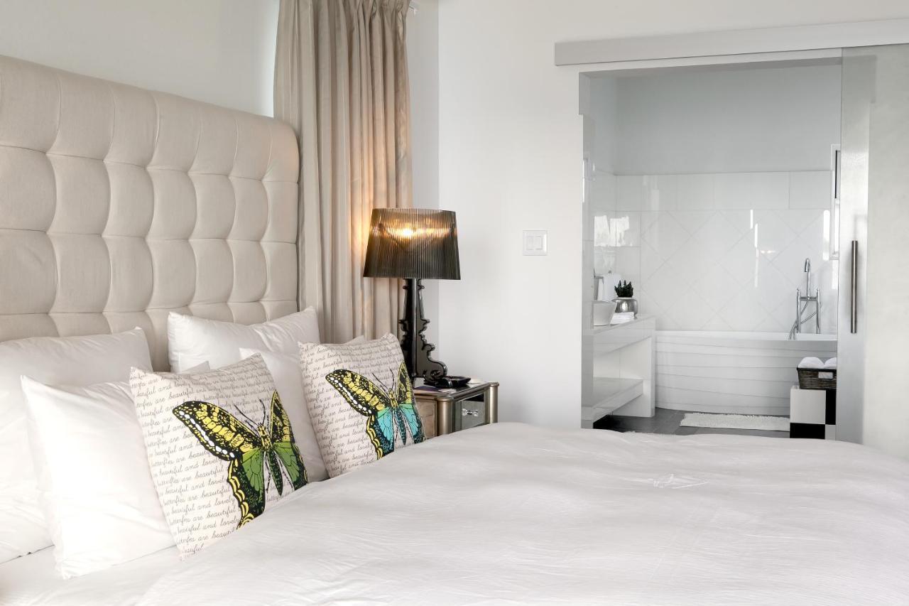The Manoah Boutique Hotel Shoal Bay Village Kültér fotó