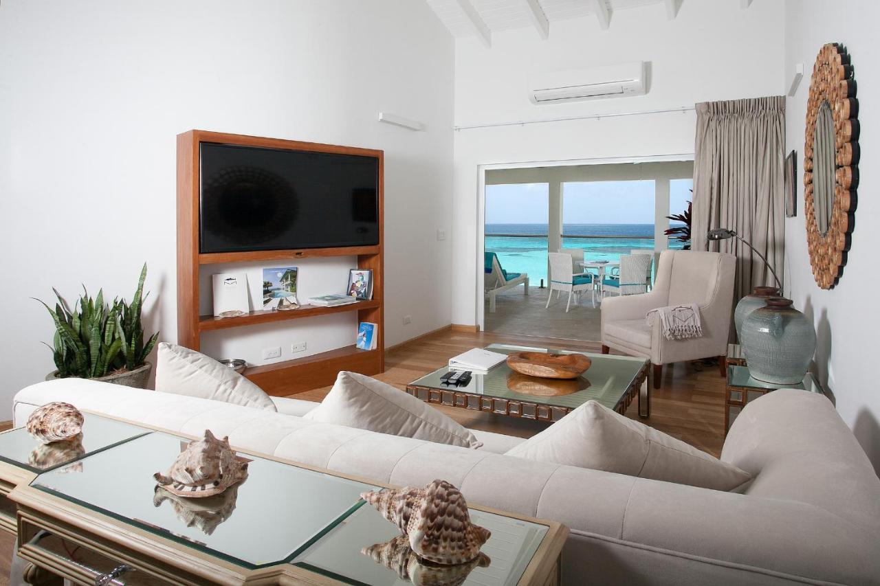 The Manoah Boutique Hotel Shoal Bay Village Kültér fotó
