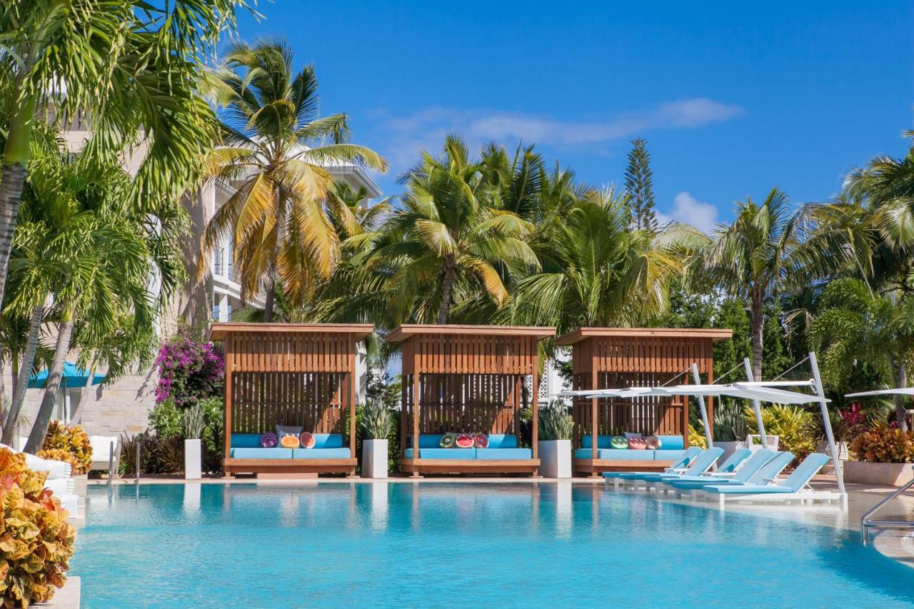 The Manoah Boutique Hotel Shoal Bay Village Kültér fotó