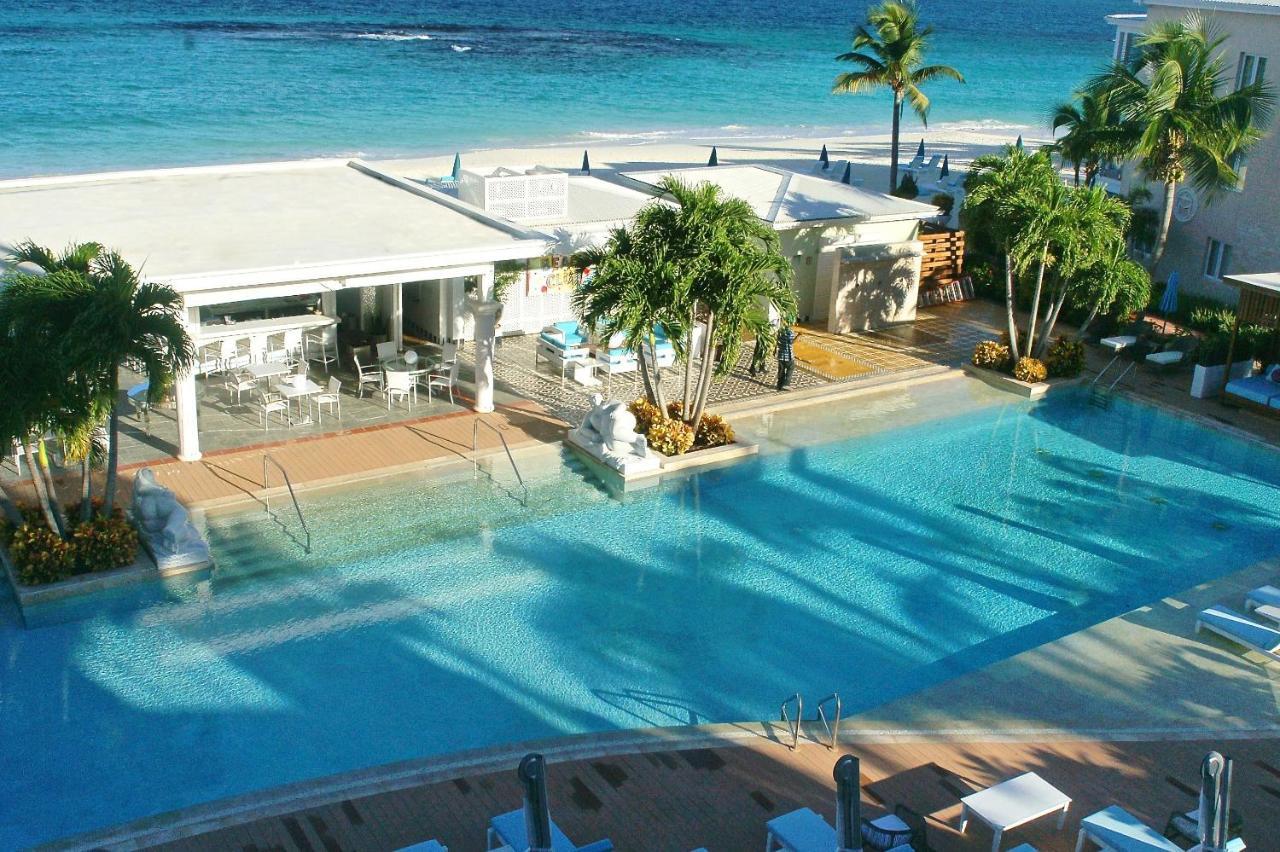 The Manoah Boutique Hotel Shoal Bay Village Kültér fotó