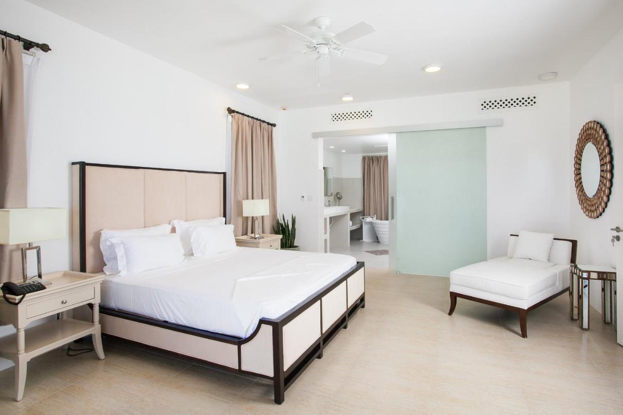 The Manoah Boutique Hotel Shoal Bay Village Kültér fotó