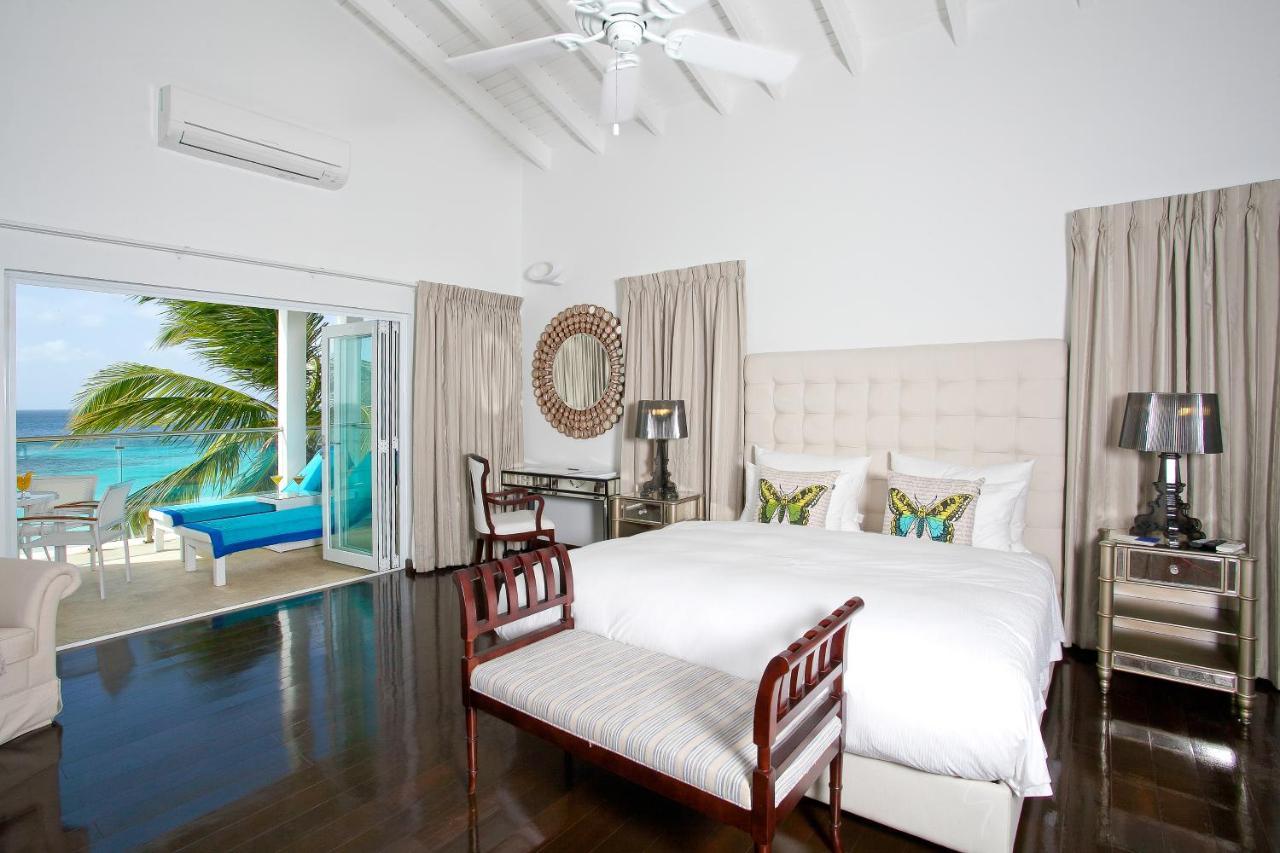 The Manoah Boutique Hotel Shoal Bay Village Kültér fotó