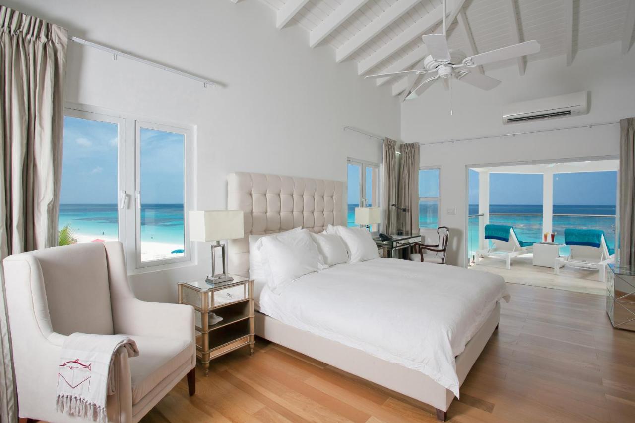 The Manoah Boutique Hotel Shoal Bay Village Kültér fotó