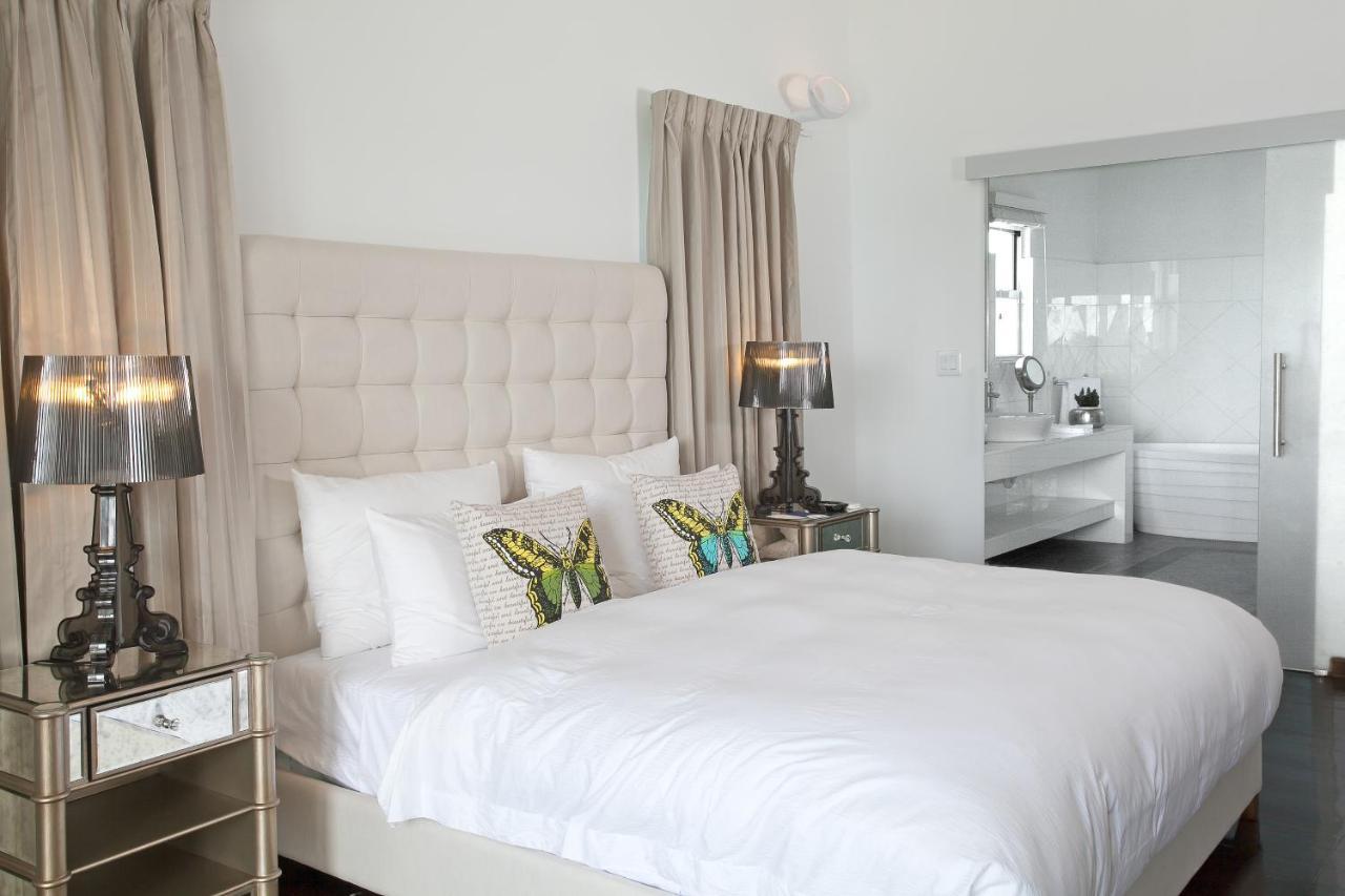The Manoah Boutique Hotel Shoal Bay Village Kültér fotó