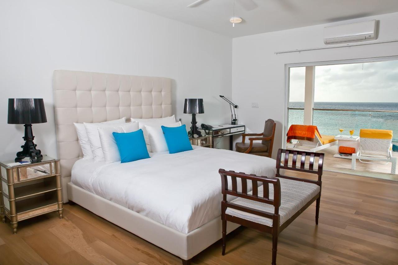 The Manoah Boutique Hotel Shoal Bay Village Kültér fotó