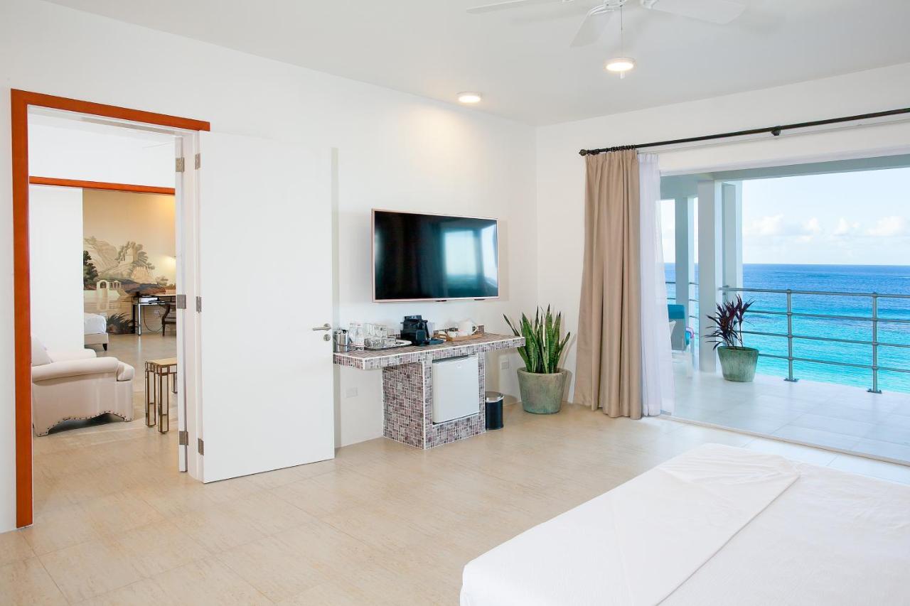 The Manoah Boutique Hotel Shoal Bay Village Kültér fotó