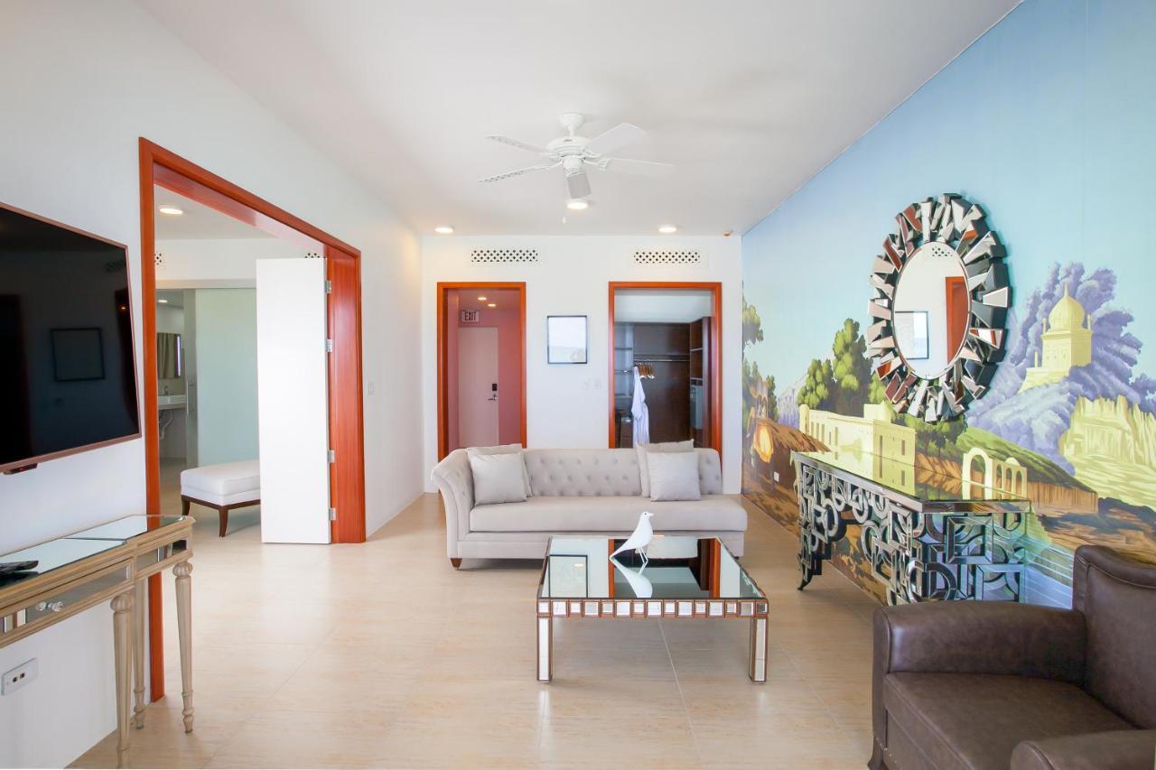 The Manoah Boutique Hotel Shoal Bay Village Kültér fotó